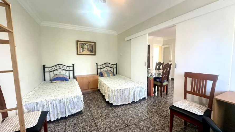 Квартира 83м² в Аликанте, Испания №2200 № 12