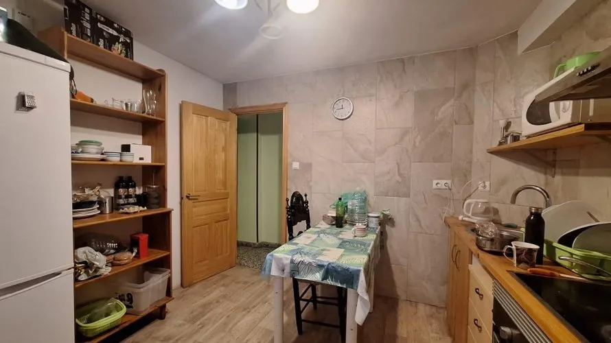 Квартира с 3 спальнями в Аликанте, Испания №2085 № 10