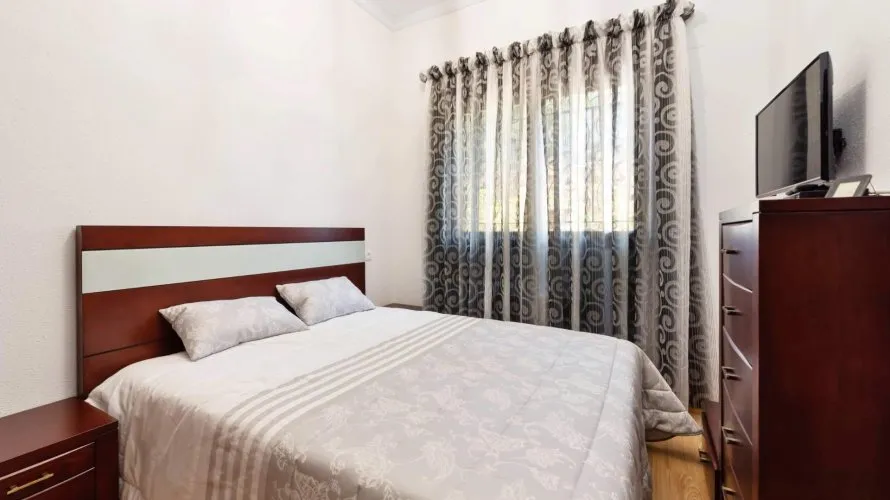 Вилла с 4 спальнями в Кампоамор, Испания №1338 № 10