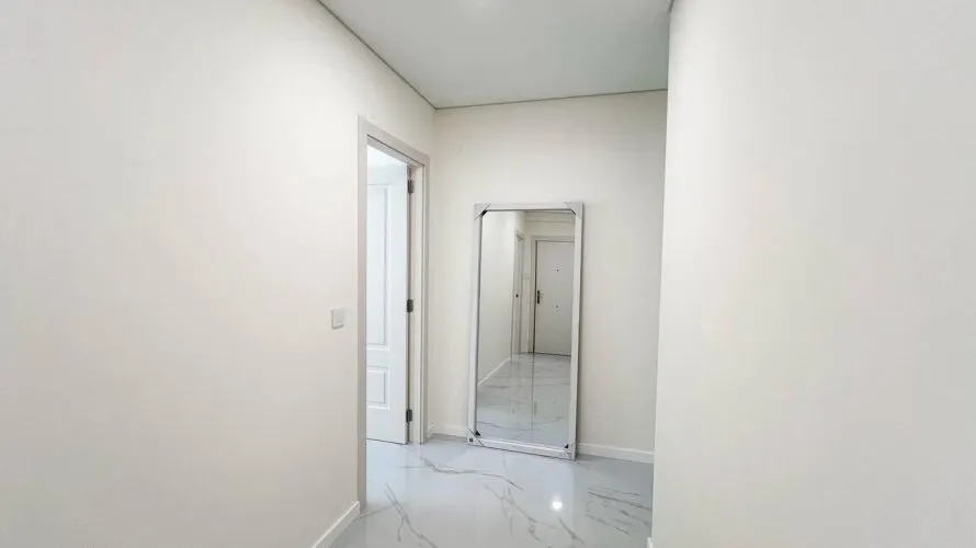 Квартира с 3 спальнями в Валенсия, Испания №1322 № 13
