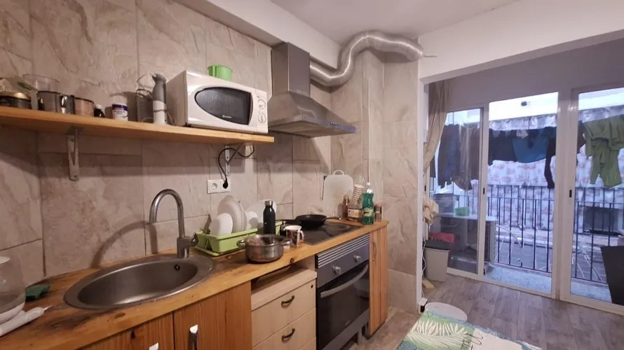 Квартира с 3 спальнями в Аликанте, Испания №2085 № 6