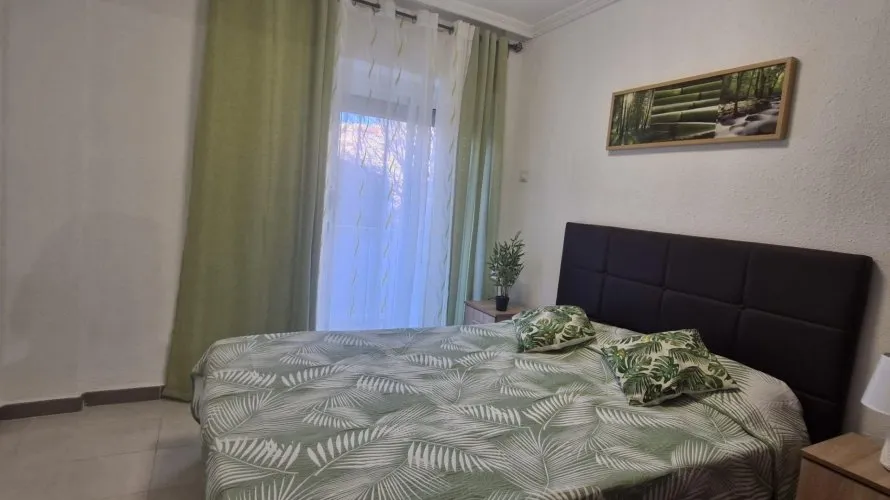 Квартира с 3 спальнями в Аликанте, Испания №1127 № 6