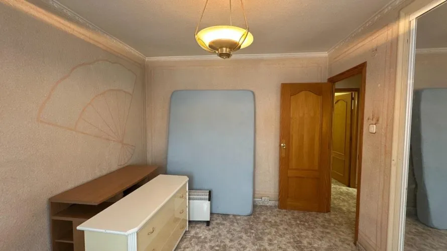 Квартира 77м² в Аликанте, Испания №2196 № 15