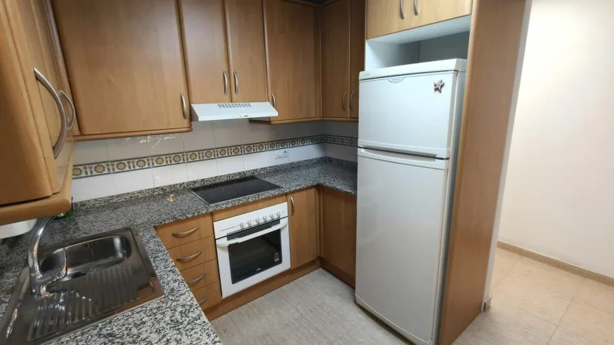 Квартира с 2 спальнями в Торревьеха, Испания №2226 № 13
