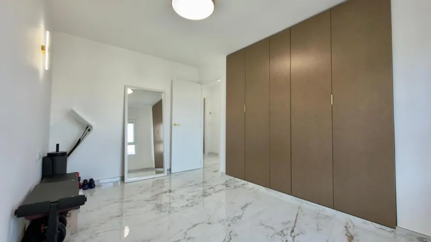 Квартира 108м² в Бенидорм, Испания №1139 № 17