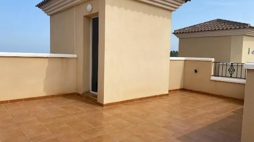 Дом с 2 спальнями в Сан-Мигель-де-Салинас, Испания №1008 № 10