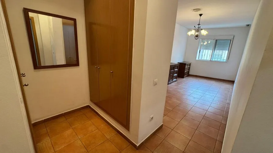 Квартира с 2 спальнями в Бенагуасиль, Испания №1178 № 9
