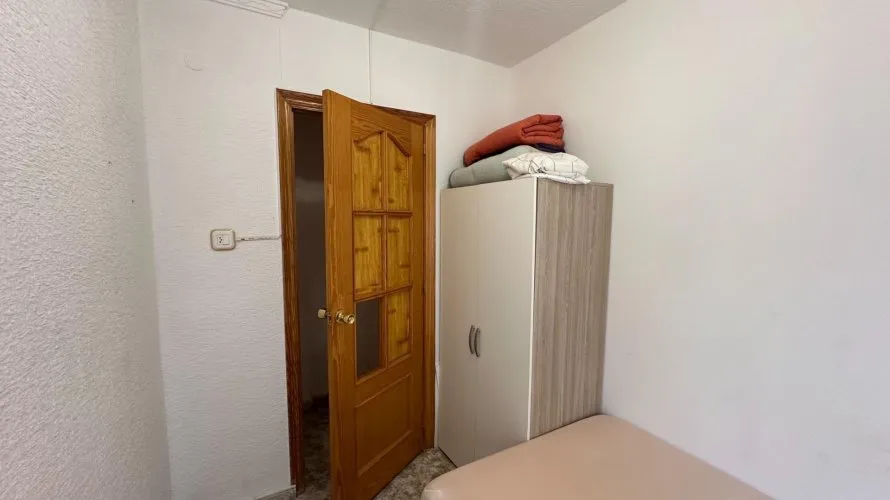 Квартира 77м² в Аликанте, Испания №2196 № 17