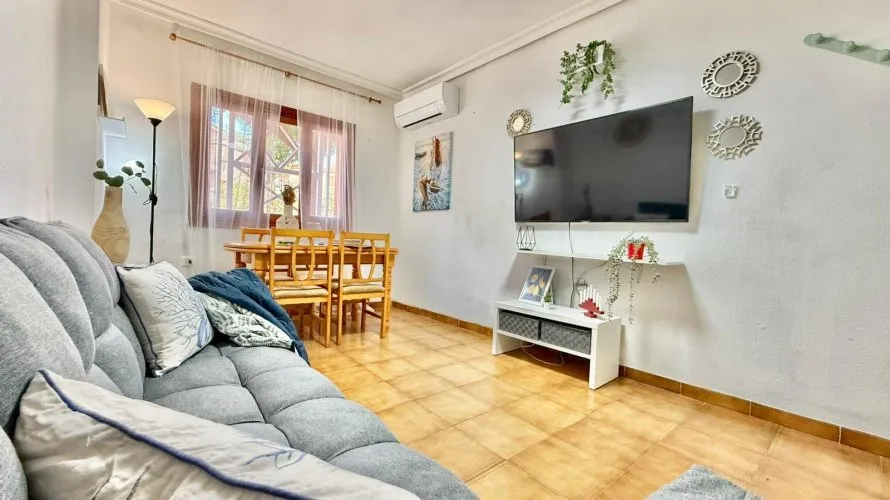 Квартира с 1 спальней в Ло Паган, Испания №2146 № 3