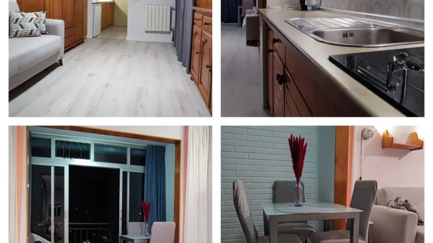 Квартира 29м² в Финестрат, Испания №2092 № 16