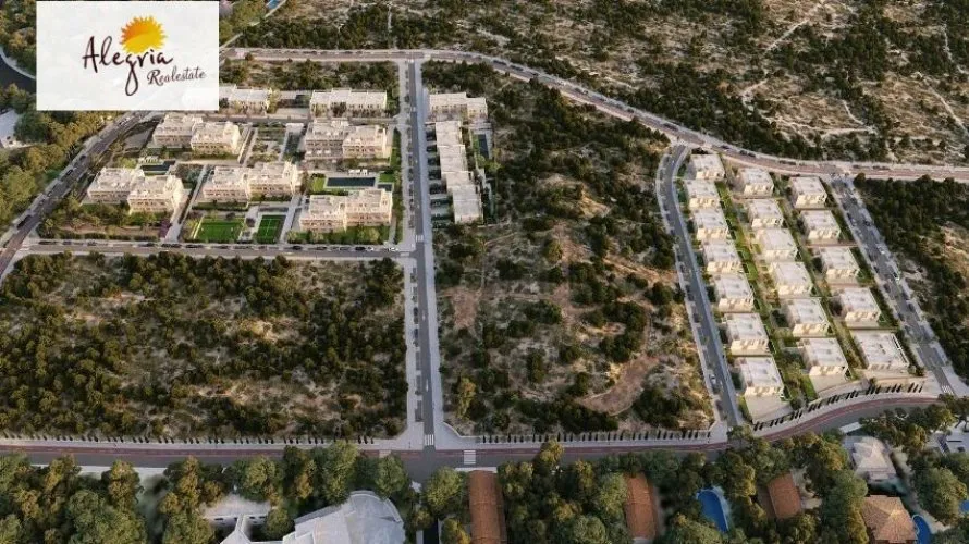 Квартира с 2 спальнями в Годелла, Испания №1305 № 4