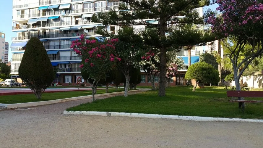 Квартира 29м² в Финестрат, Испания №2092 № 26