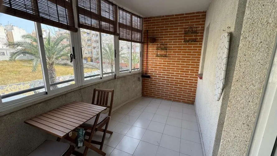 Квартира 41м² в Торревьеха, Испания №2164 № 7