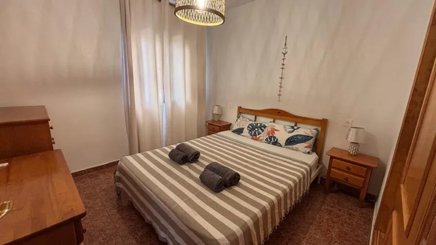Квартира 78м² в Торревьеха, Испания №2137 № 15