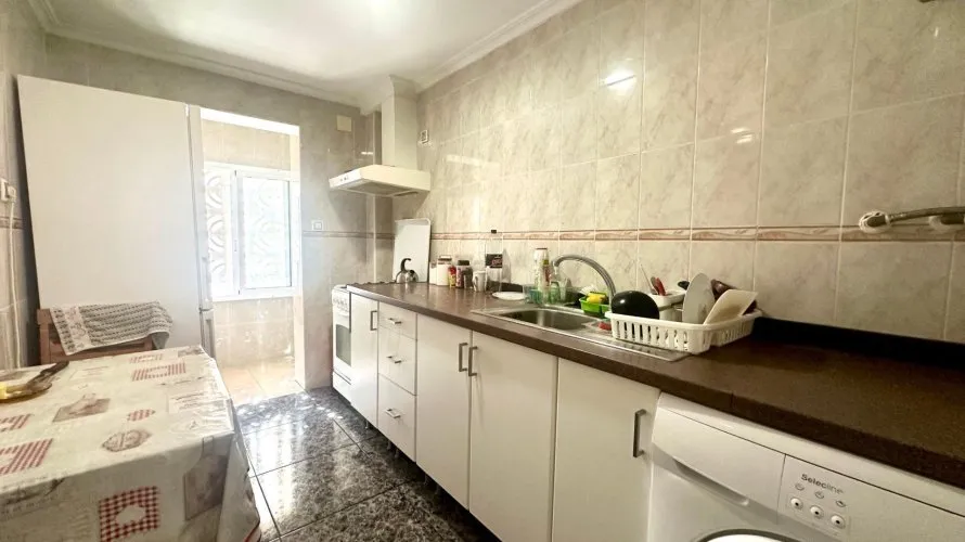 Квартира 83м² в Аликанте, Испания №2200 № 9