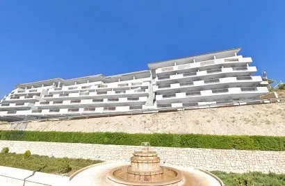 Квартира с 1 спальней в Рельеф, Испания №2028