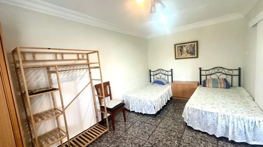 Квартира 83м² в Аликанте, Испания №2200 № 13