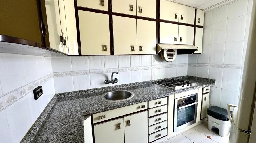 Квартира 83м² в Аликанте, Испания №2248 № 10