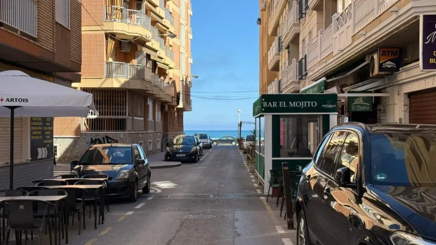 Квартира 37м² в Торревьеха, Испания №2168 № 23