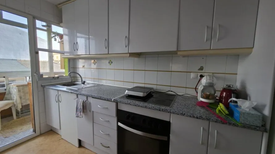 Квартира с 3 спальнями в Торревьеха, Испания №2250 № 6