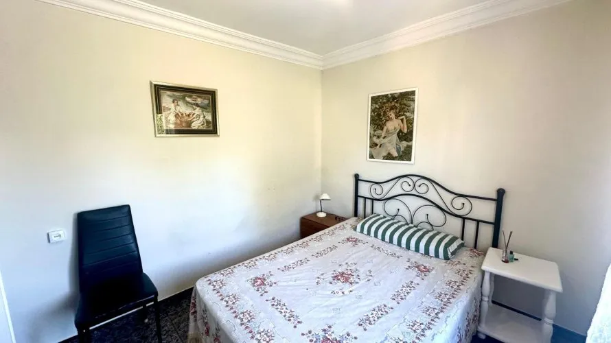 Квартира 83м² в Аликанте, Испания №2200 № 16