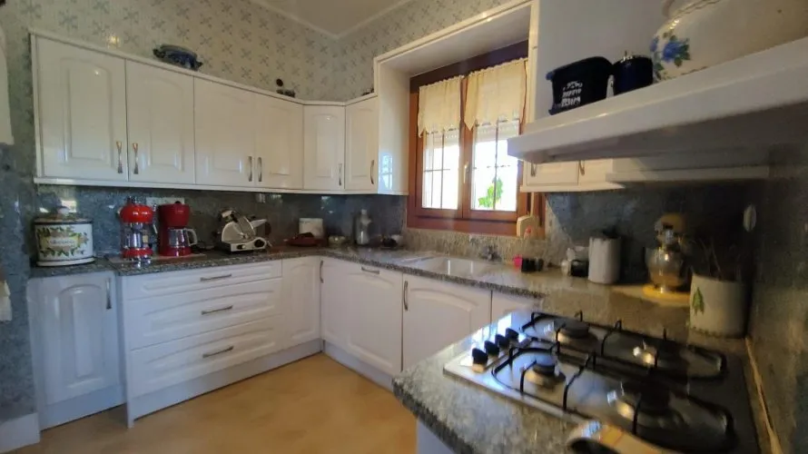 Квартира 458м² в Морайра, Испания №1089 № 20