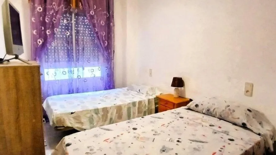 Квартира с 2 спальнями в Торревьеха, Испания №2132 № 9