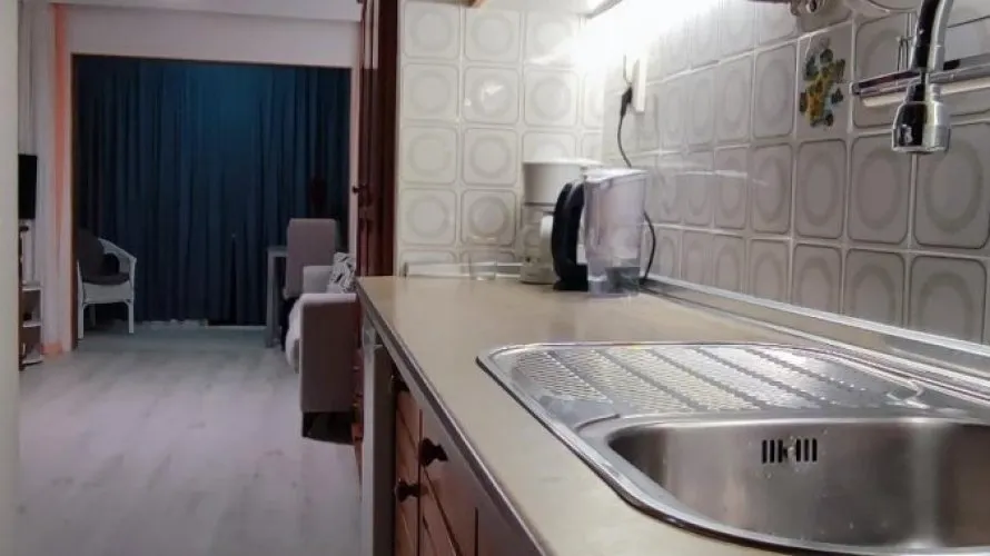 Квартира 29м² в Финестрат, Испания №2092 № 17
