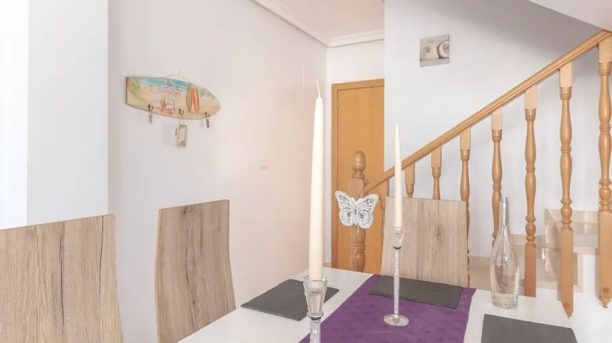 Дом 76м² в Аликанте, Испания №1107 № 21
