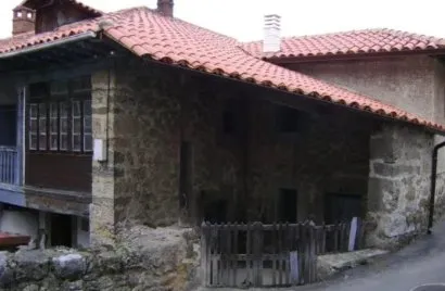 Вилла 71м² в Овьедо, Испания №2140