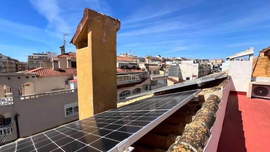 Квартира 149м² в Торревьеха, Испания №1363 № 8