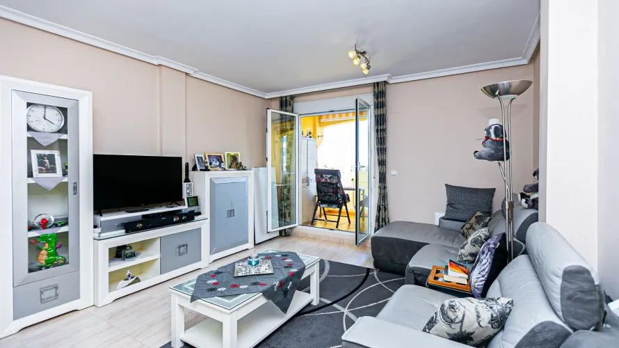Квартира 68м² в Аликанте, Испания №2152 № 22