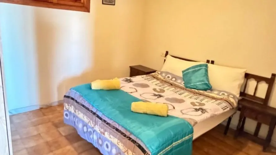 Квартира с 1 спальней в Торревьеха, Испания №2227 № 7