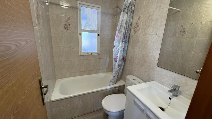 Квартира 41м² в Торревьеха, Испания №2164 № 6