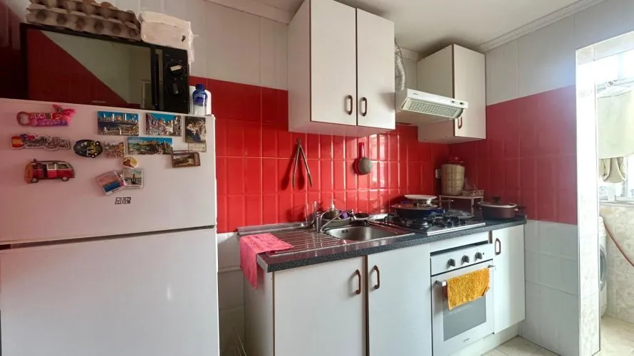 Квартира 89м² в Аликанте, Испания №2208 № 4