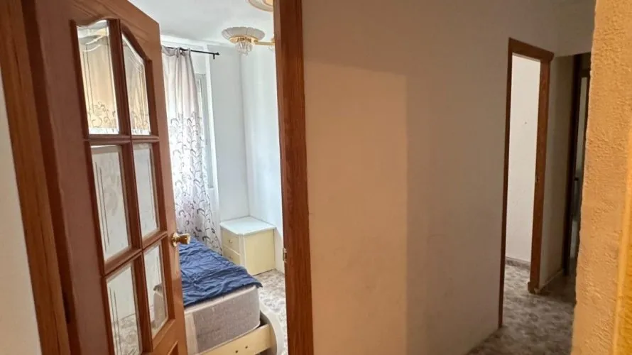 Квартира 77м² в Аликанте, Испания №2196 № 13