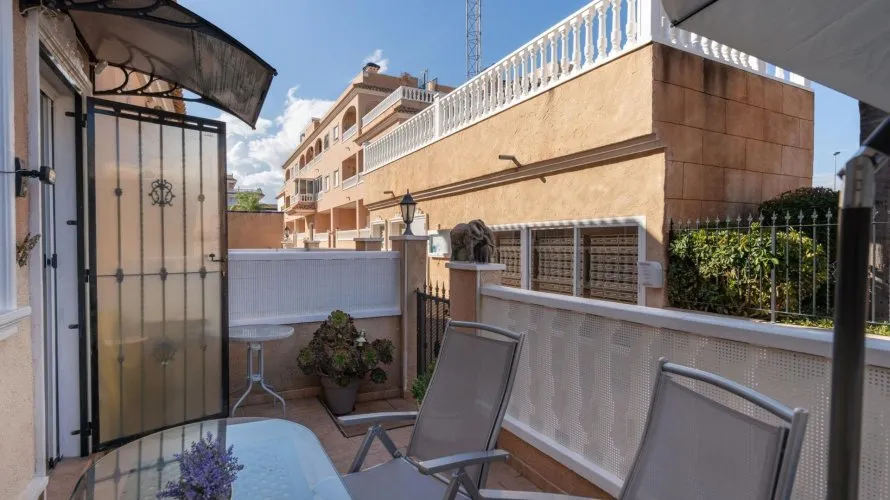 Дом с 2 спальнями в Лос Долсес, Испания №1200 № 9