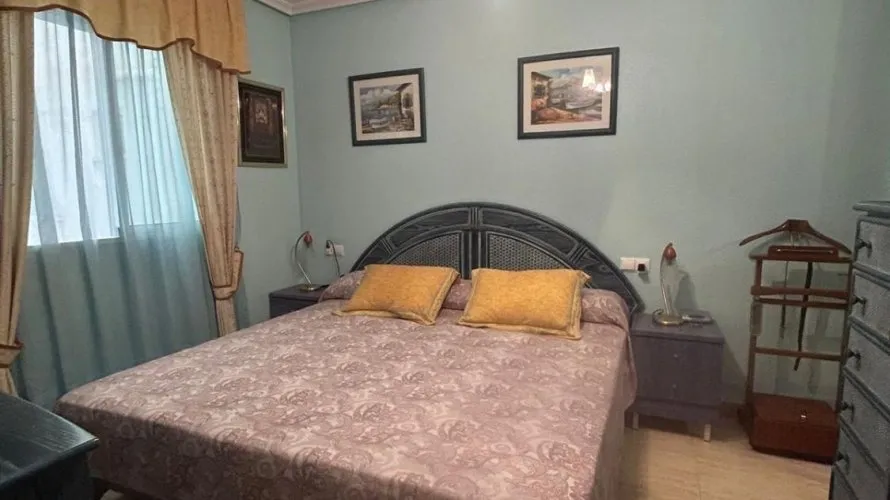 Квартира 65м² в Торревьеха, Испания №2066 № 3