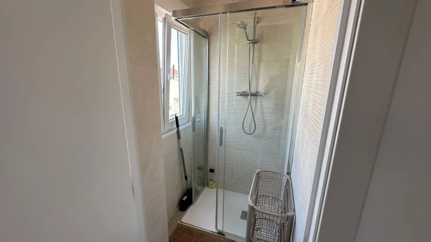 Квартира 62м² в Аликанте, Испания №2070 № 8