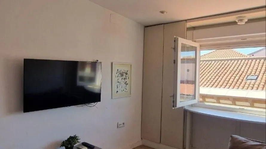 Квартира 25м² в Мадрид, Испания №1370 № 6