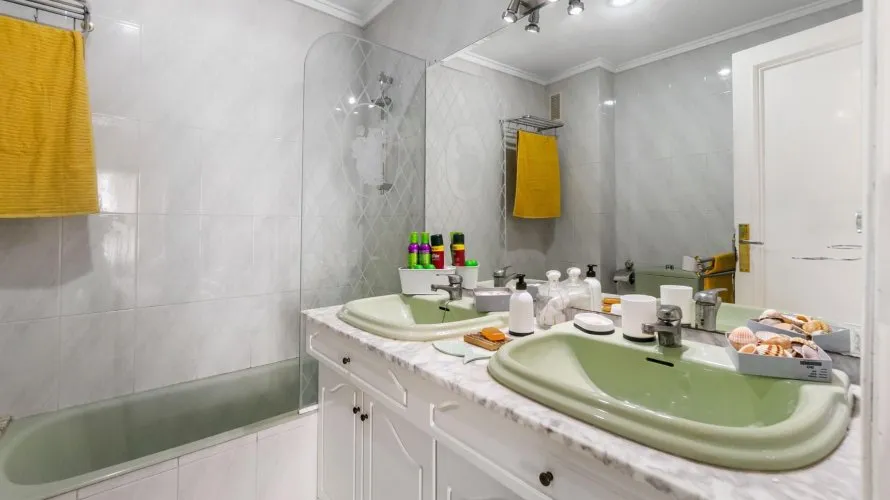 Квартира 128м² в Торревьеха, Испания №982 № 8