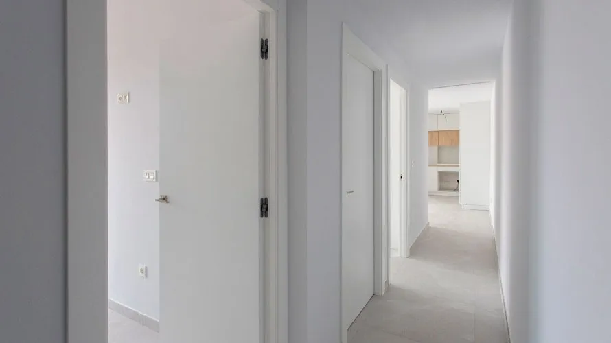 Квартира 88м² в Торревьеха, Испания №1069 № 9