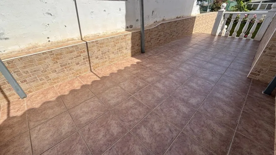 Дом с 4 спальнями в Лос Альтос, Испания №2192 № 10