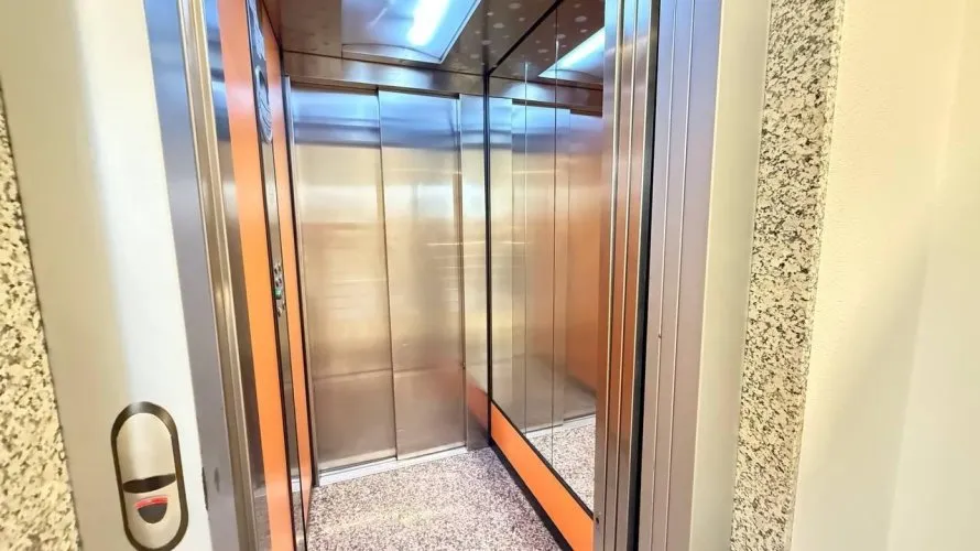 Квартира с 1 спальней в Торревьеха, Испания №2052