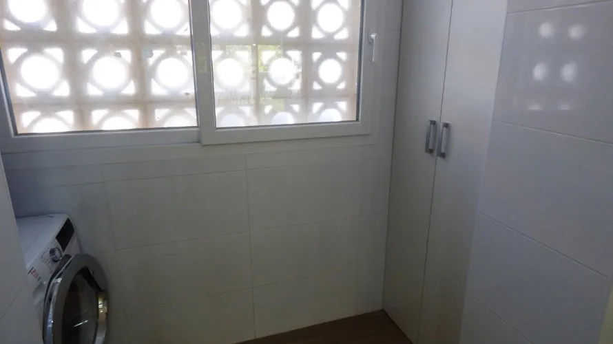 Квартира с 3 спальнями в Кабо Де Лас Уэртас, Испания №1235 № 19