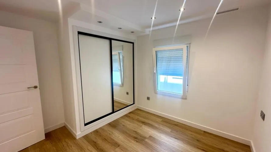 Квартира с 3 спальнями в Аликанте, Испания №1330 № 6