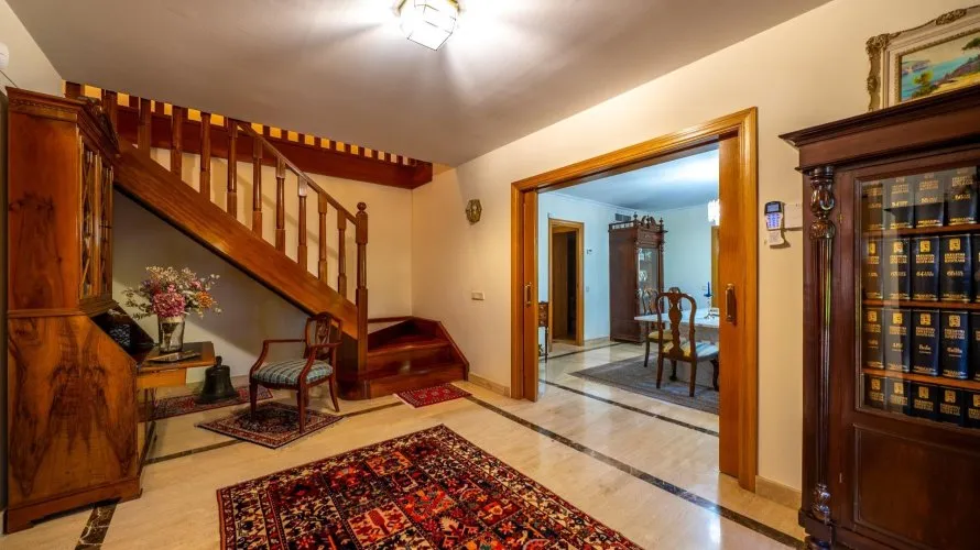 Квартира с 6 спальнями в Посуэло де Аларкон, Испания №1451 № 18