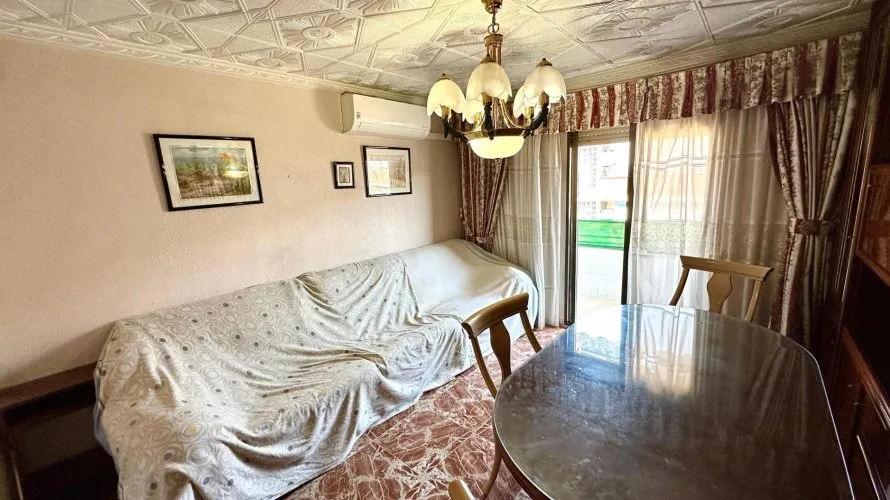 Квартира 83м² в Аликанте, Испания №2248 № 22