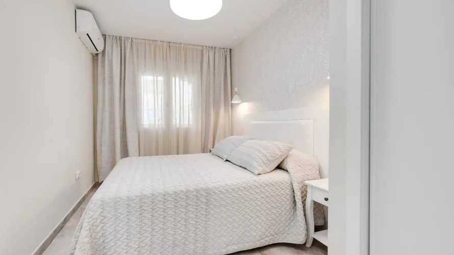 Квартира 43м² в Торревьеха, Испания №2240 № 7