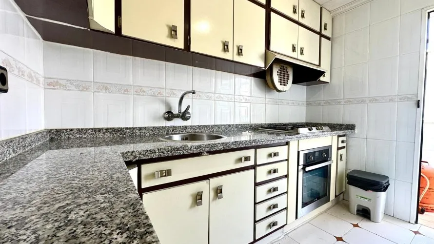 Квартира 83м² в Аликанте, Испания №2248 № 3